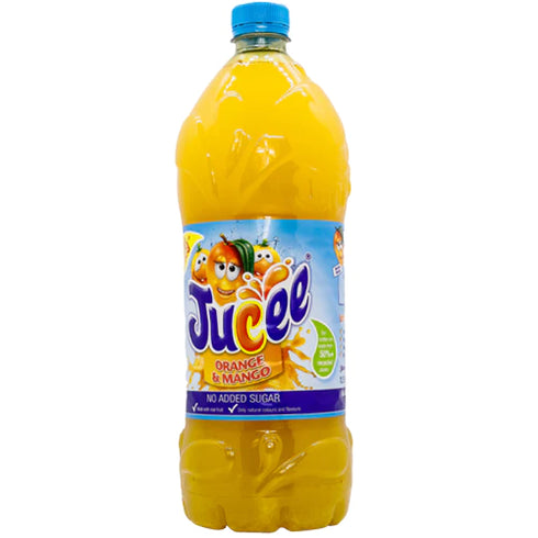 Jucee  Orange & Mango 1.5 Ltr